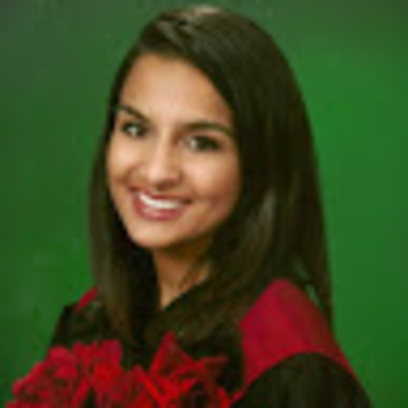 Meet your Posher, Zohra - Picture 1 of 1